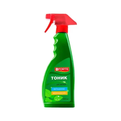 удобрение тоник